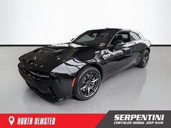 2026 Dodge Charger SCAT PACK PLUS 2-DOOR AWD Coupe