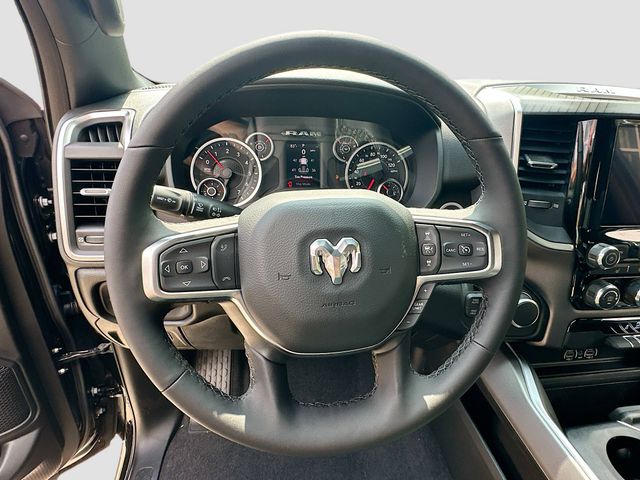 2025 RAM 1500 Big Horn/Lone Star - Photo 12