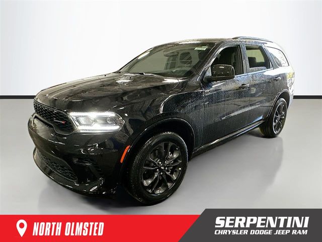 2026 Dodge Durango GT AWD's photo