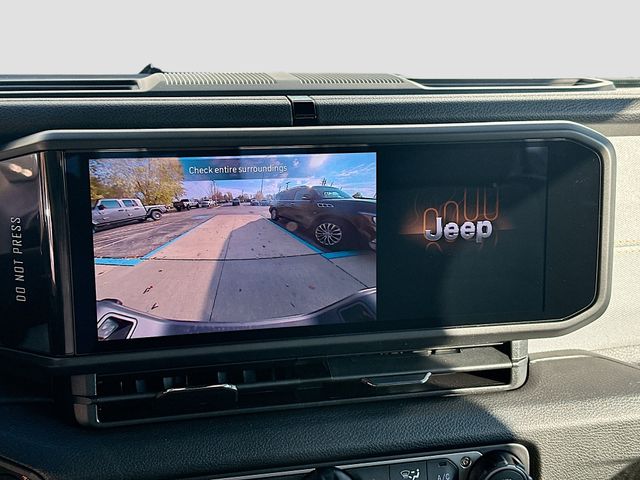2026 Jeep Gladiator Sport S - Photo 14