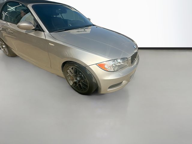 2008 Bmw 135i 1-Series photo 2