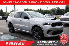 2025 Dodge Durango R/T PREMIUM AWD SUV
