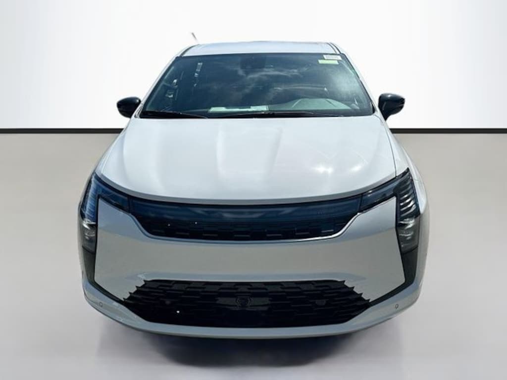 New 2027 Chrysler Pacifica SELECT Passenger Van