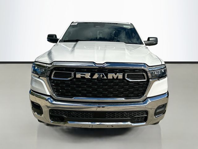 2025 Ram 1500 Big Horn photo 3