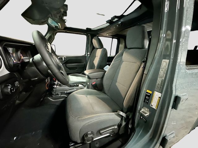 2026 Jeep Gladiator Sport S - Photo 22