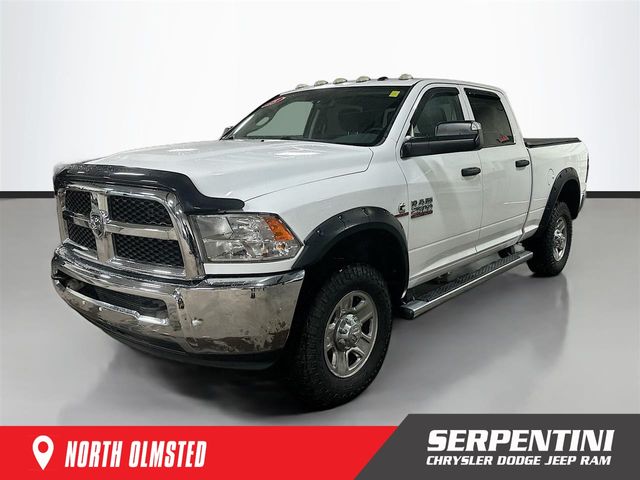 2015 RAM Ram 2500 Pickup Tradesman's photo