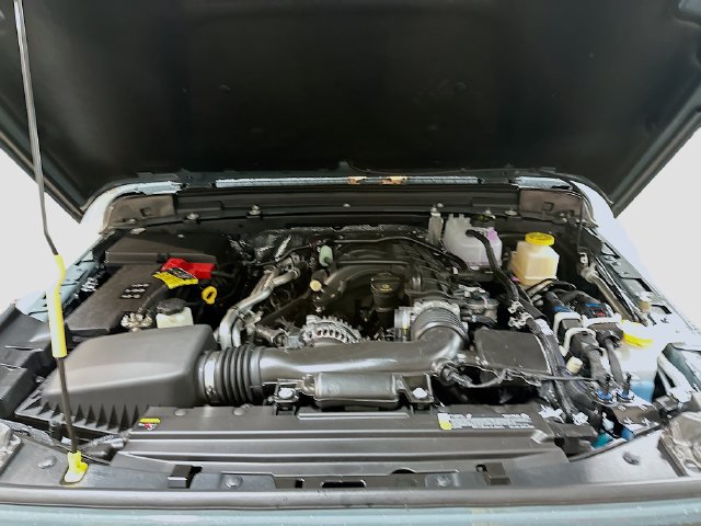 2026 Jeep Gladiator Sport S - Photo 30