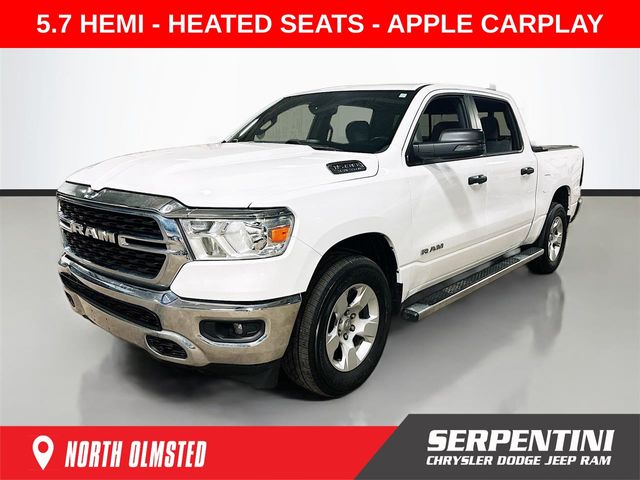 2023 RAM Ram 1500 Pickup Big Horn/Lone Star's photo