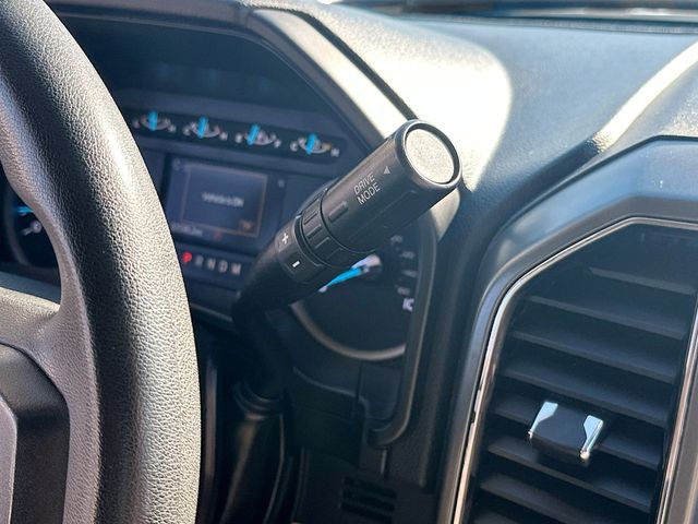 2021 Ford F-350 Super Duty XLT - Photo 17