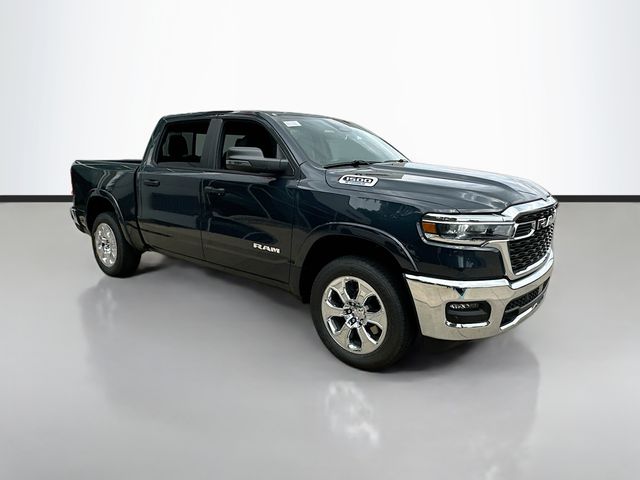 2025 Ram 1500 Big Horn photo 2