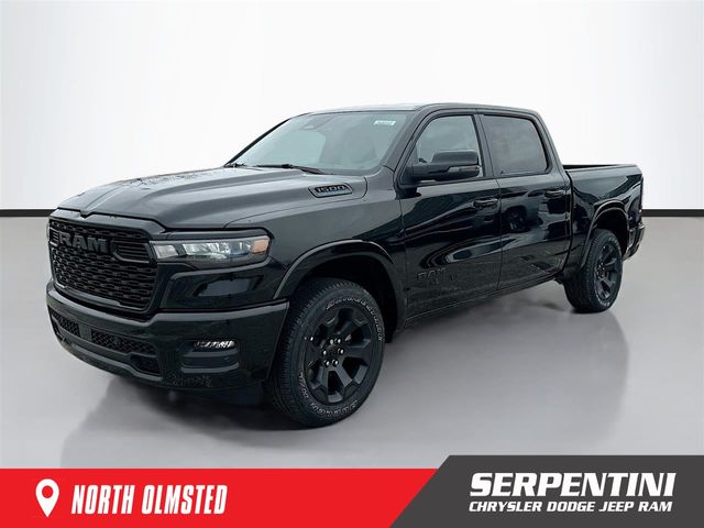 2026 RAM Ram 1500 Pickup Big Horn/Lone Star's photo