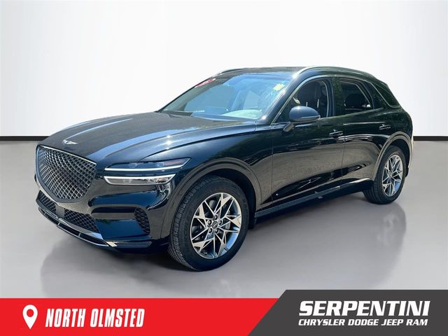 2025 Genesis GV70 2.5T Standard AWD's photo