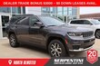 Jeep Grand Cherokee L