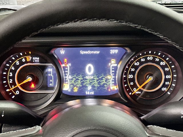 2026 Jeep Gladiator Sport S - Photo 12