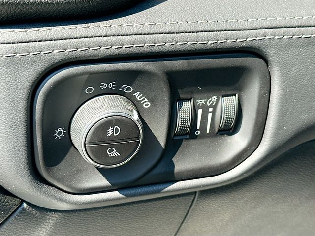 2026 RAM 2500 Rebel - Photo 11