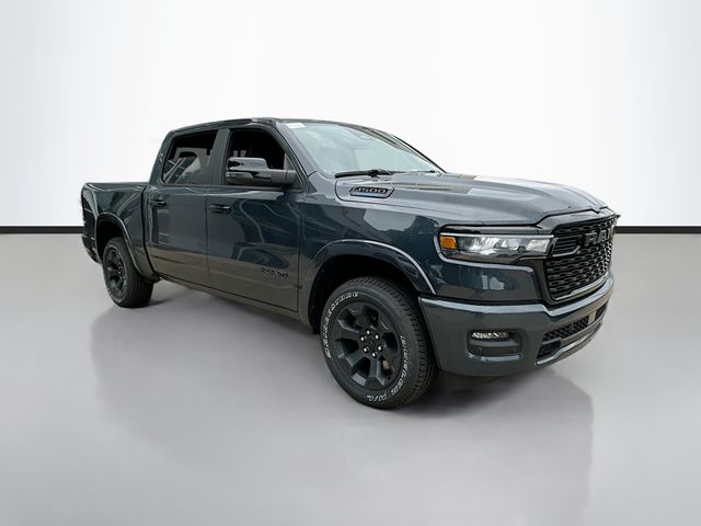2025 Ram 1500 Big Horn Lone Star photo 2