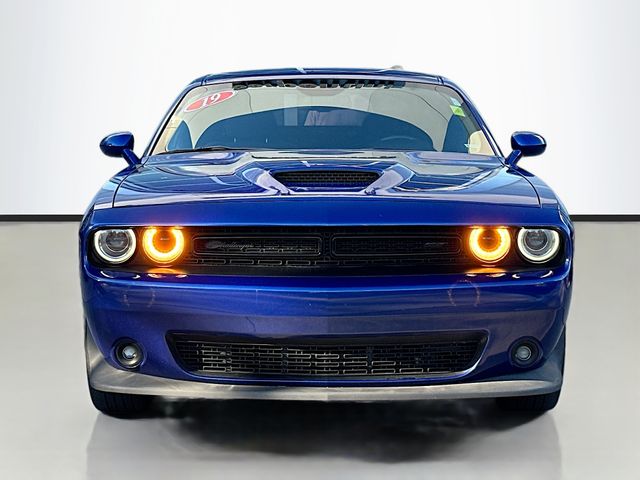 2019 Dodge Challenger GT photo 3