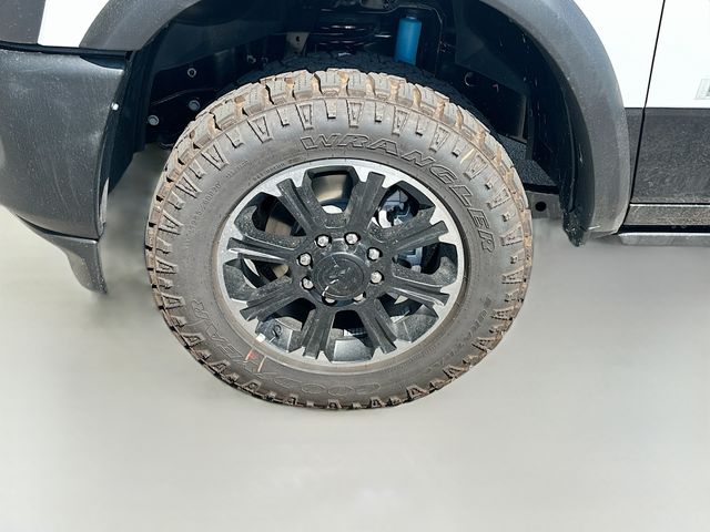2026 RAM 2500 Rebel - Photo 30