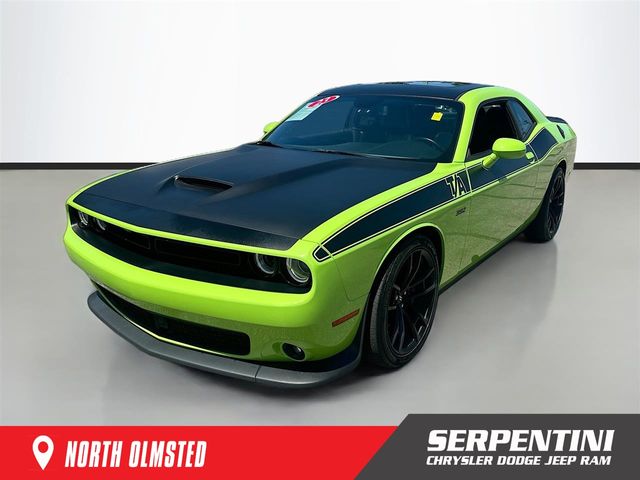 2023 Dodge Challenger R/T Scat Pack's photo