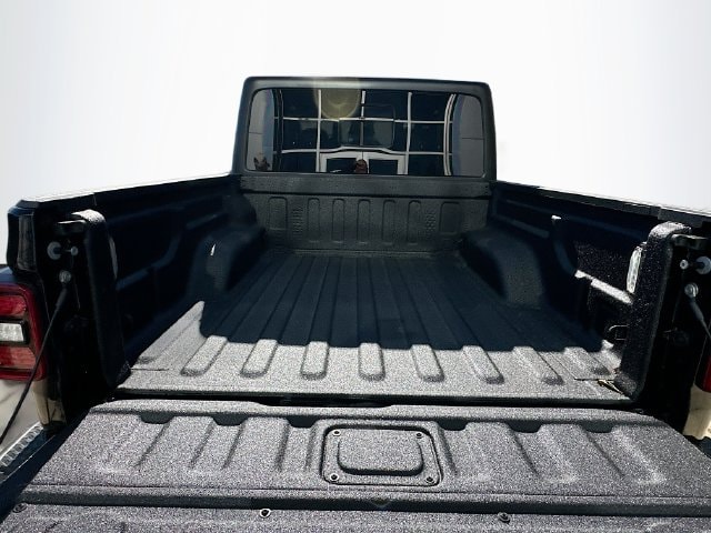 2026 Jeep Gladiator Willys - Photo 24