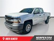 Chevrolet Silverado 1500 LD
