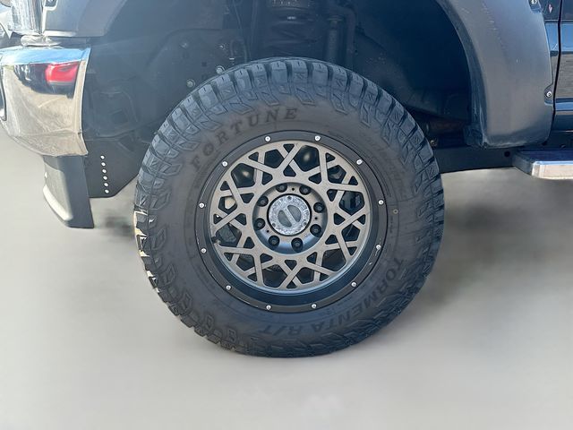 2021 Ford F-350 Super Duty XLT - Photo 27