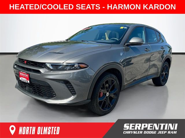 2023 Dodge Hornet SUV 