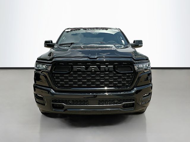 2025 Ram 1500 Big Horn Lone Star photo 3