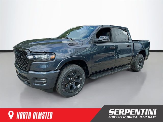 2026 RAM Ram 1500 Pickup Big Horn/Lone Star's photo