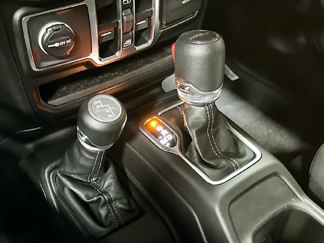 2026 Jeep Gladiator Sport S - Photo 16
