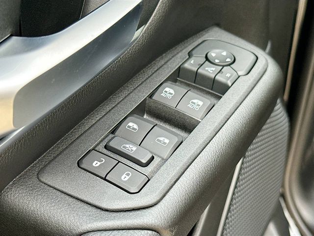 2025 RAM 1500 Big Horn/Lone Star - Photo 17
