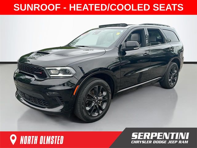 2023 Dodge Durango GT Premium AWD's photo