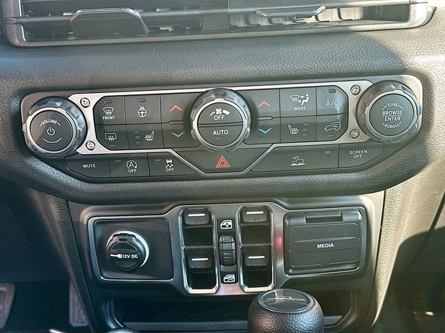 2026 Jeep Gladiator Sport S - Photo 16