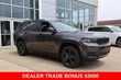 Jeep Grand Cherokee L