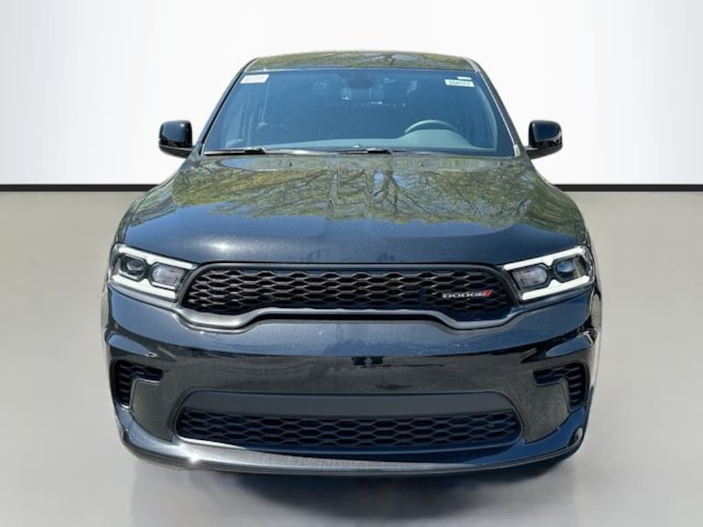 New 2026 Dodge Durango GT AWD Sport Utility