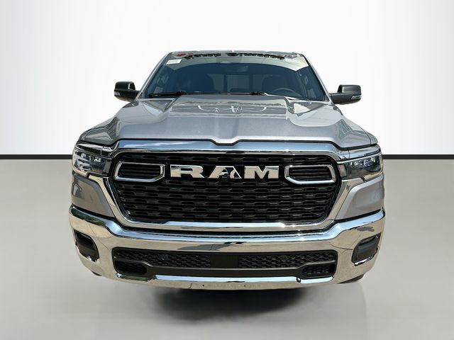2025 Ram 1500 Big Horn photo 3