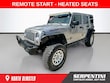Jeep Wrangler JK Unlimited