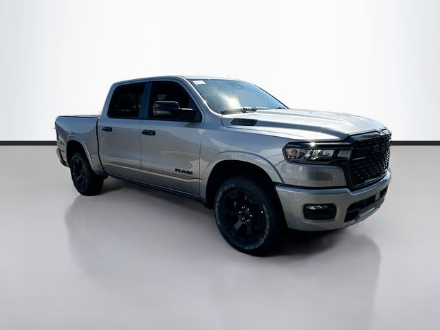 2025 Ram 1500 Big Horn photo 2