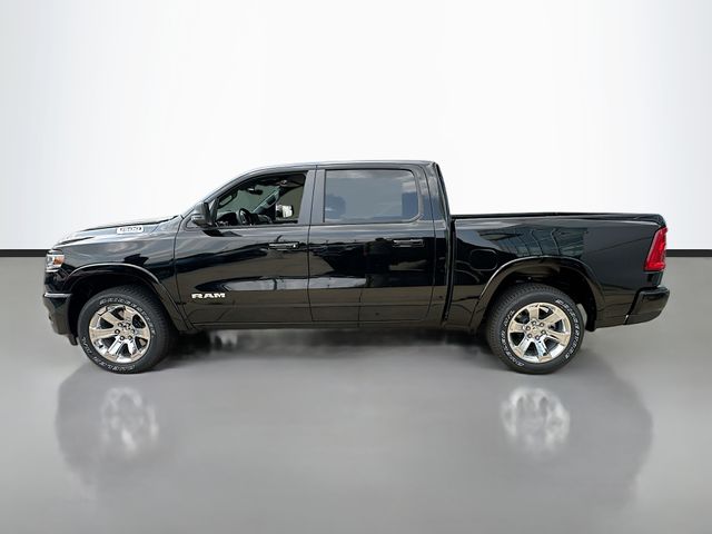 2025 RAM 1500 Big Horn/Lone Star - Photo 9