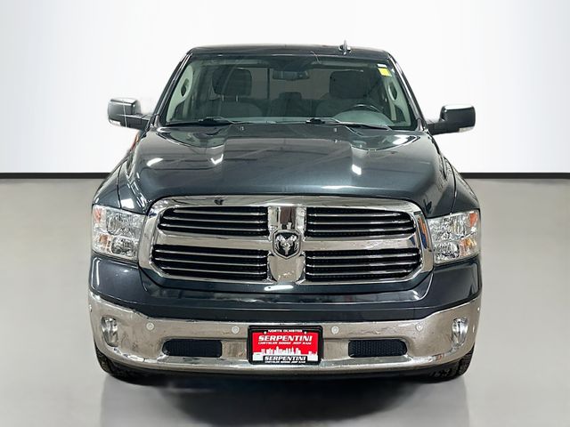 2018 Ram 1500 Big Horn photo 3