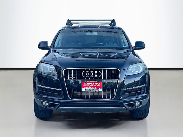 2014 Audi Q7 3.0T Premium photo 3