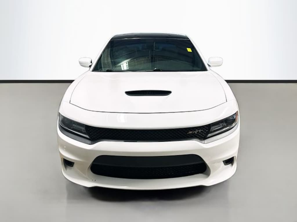 Used 2017 Dodge Charger SRT 392 Sedan
