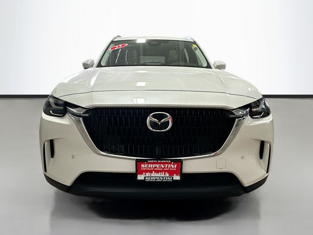 2025 Mazda CX-90 3.3 Turbo Preferred photo 2