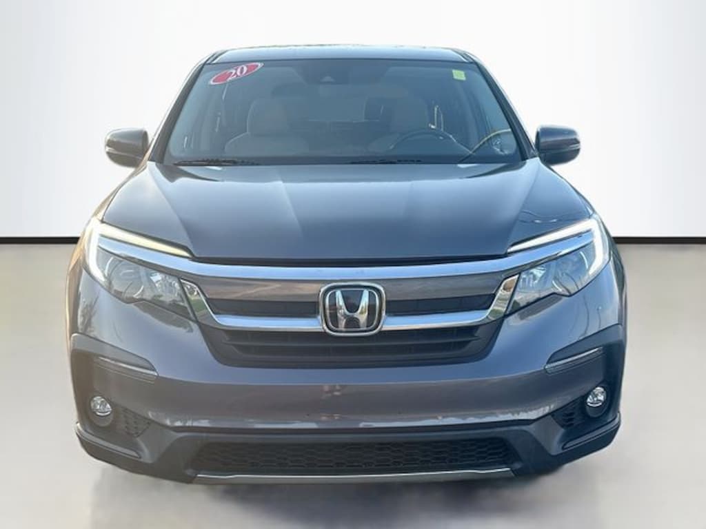 Used 2020 Honda Pilot EX AWD SUV