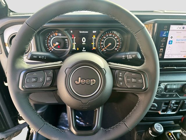 2026 Jeep Gladiator Sport S - Photo 10