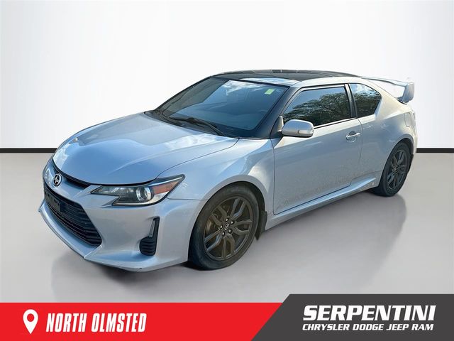2014 Scion tC 10 Series