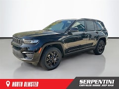 2025 Jeep Grand Cherokee ALTITUDE 4X4 Sport Utility