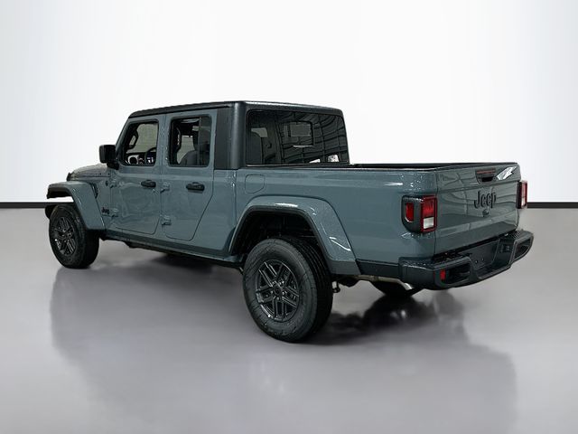 2026 Jeep Gladiator Sport S - Photo 8