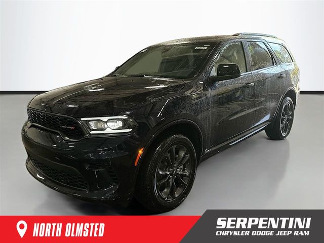 2026 Dodge Durango GT AWD's photo