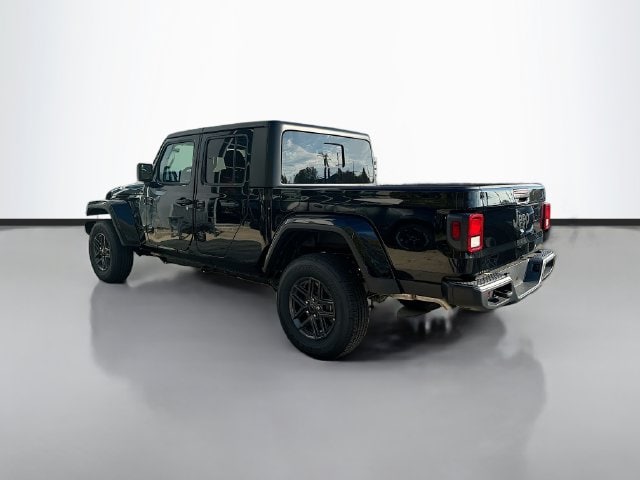 2026 Jeep Gladiator Sport S - Photo 7